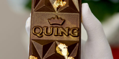 QUING Dark Chocolate
