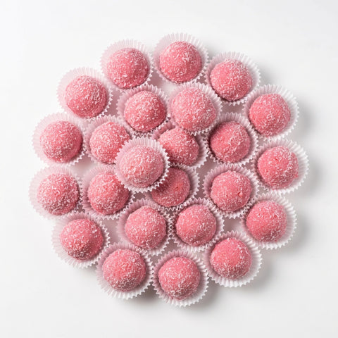 SAKURA COCONUT CHEWY COOKIE