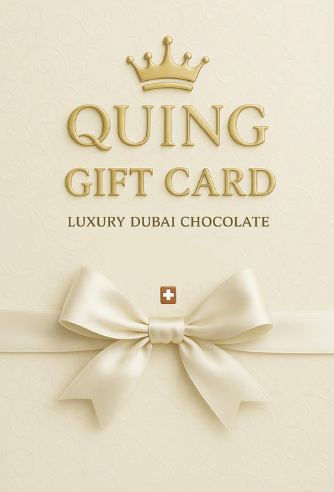 بطاقة هدايا كوينج