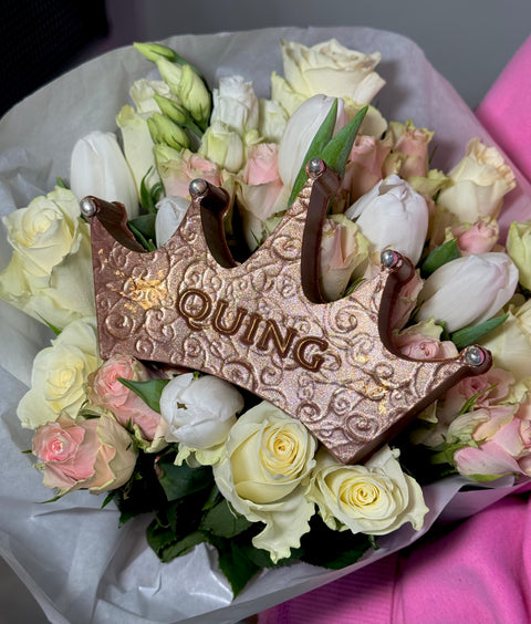 QUING ROYAL CROWN