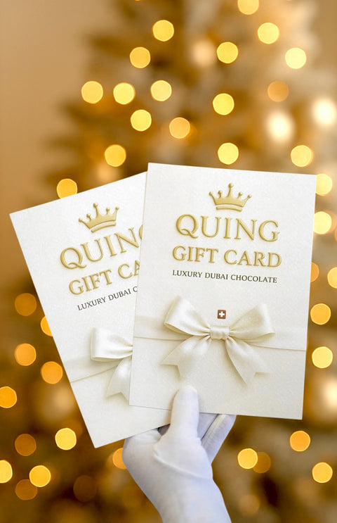 بطاقة هدايا كوينج