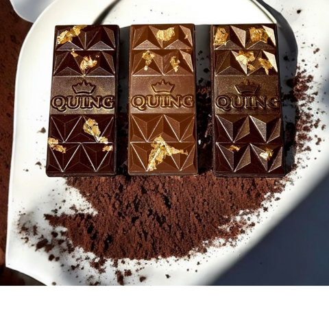 MONARCH'S SECRET DARK