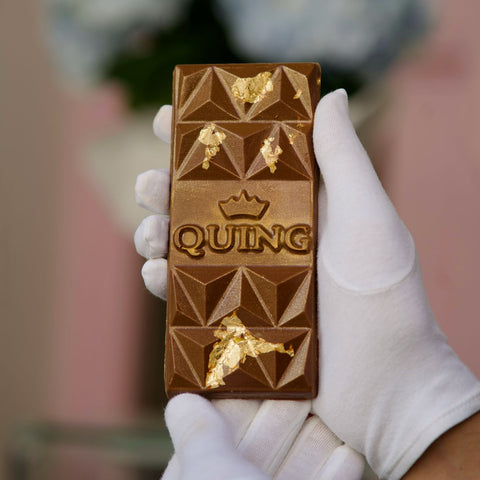 MONARCH'S SECRET MILK