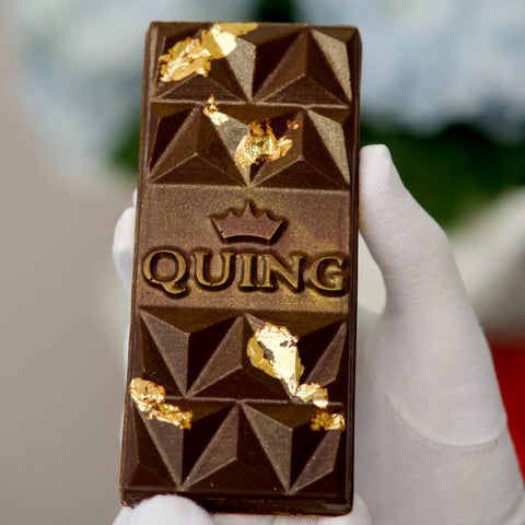 MONARCH'S SECRET DARK