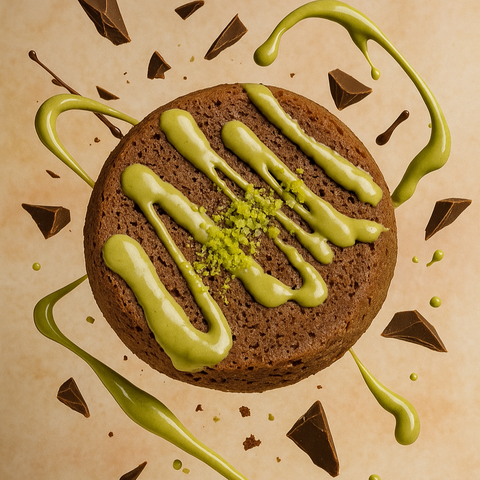 كوكيز الفستق