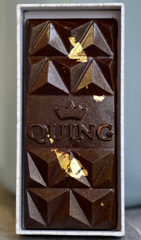 MONARCH'S SECRET DARK 125g