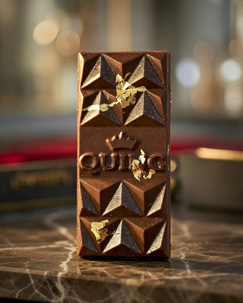 MONARCH'S SECRET MILK