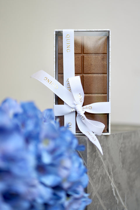 Luxury chocolate gift